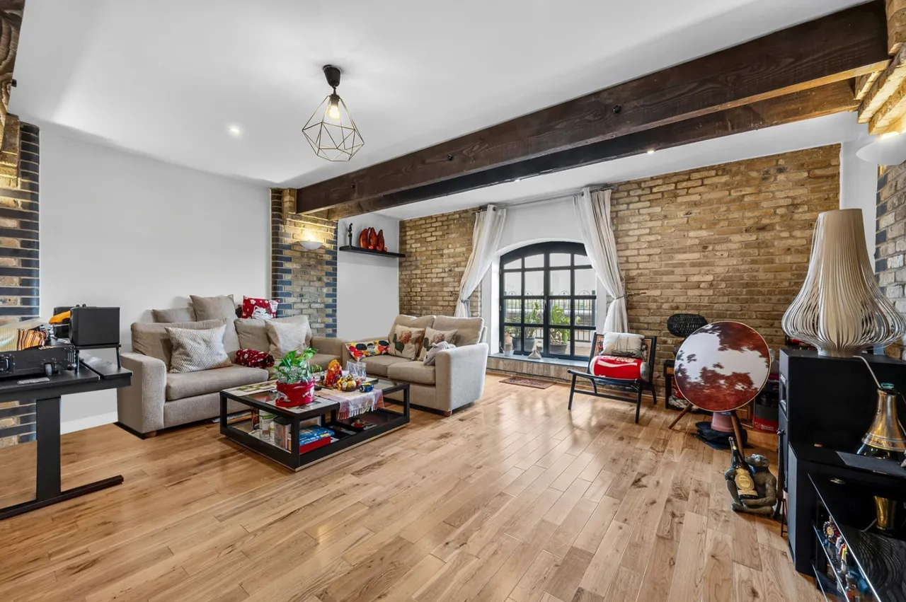 Millennium Drive, London, E14, photo 10