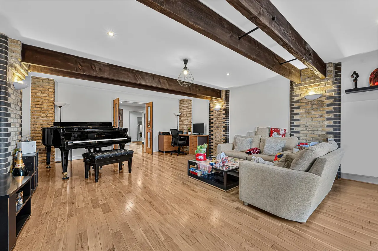 Millennium Drive, London, E14, photo 9