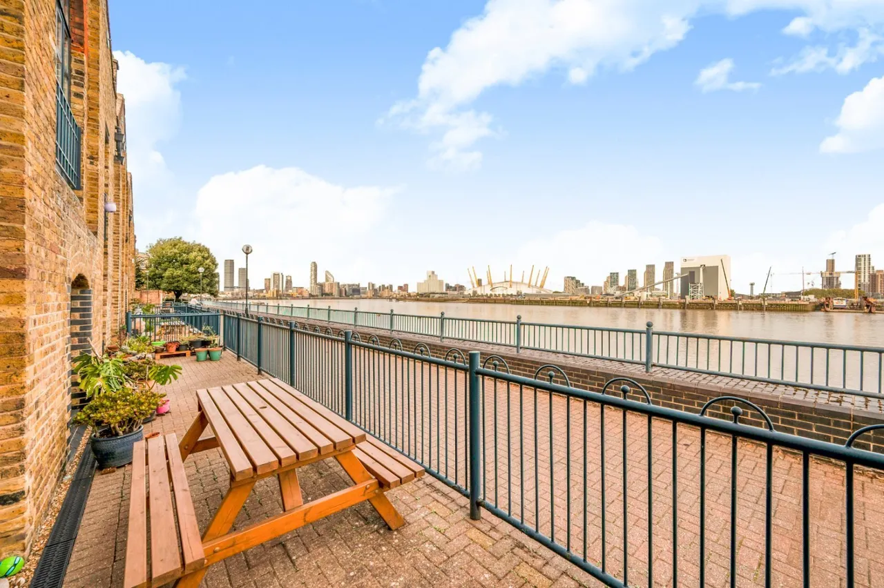 Millennium Drive, London, E14, photo 6