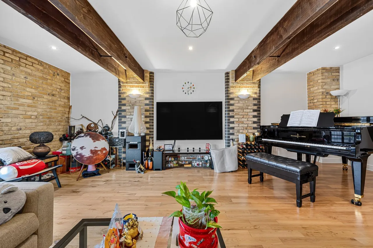 Millennium Drive, London, E14, photo 12