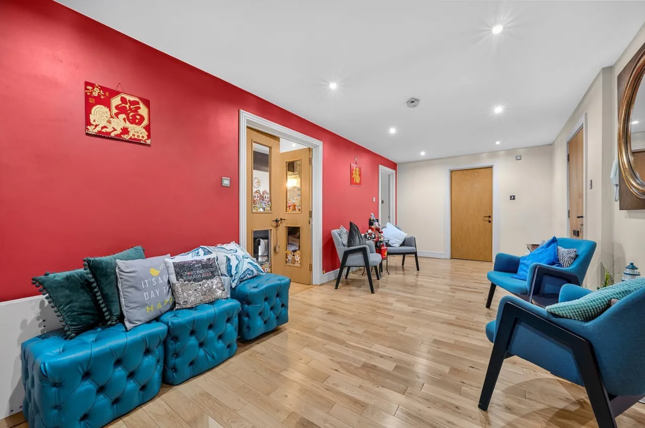 Millennium Drive, London, E14, photo 7