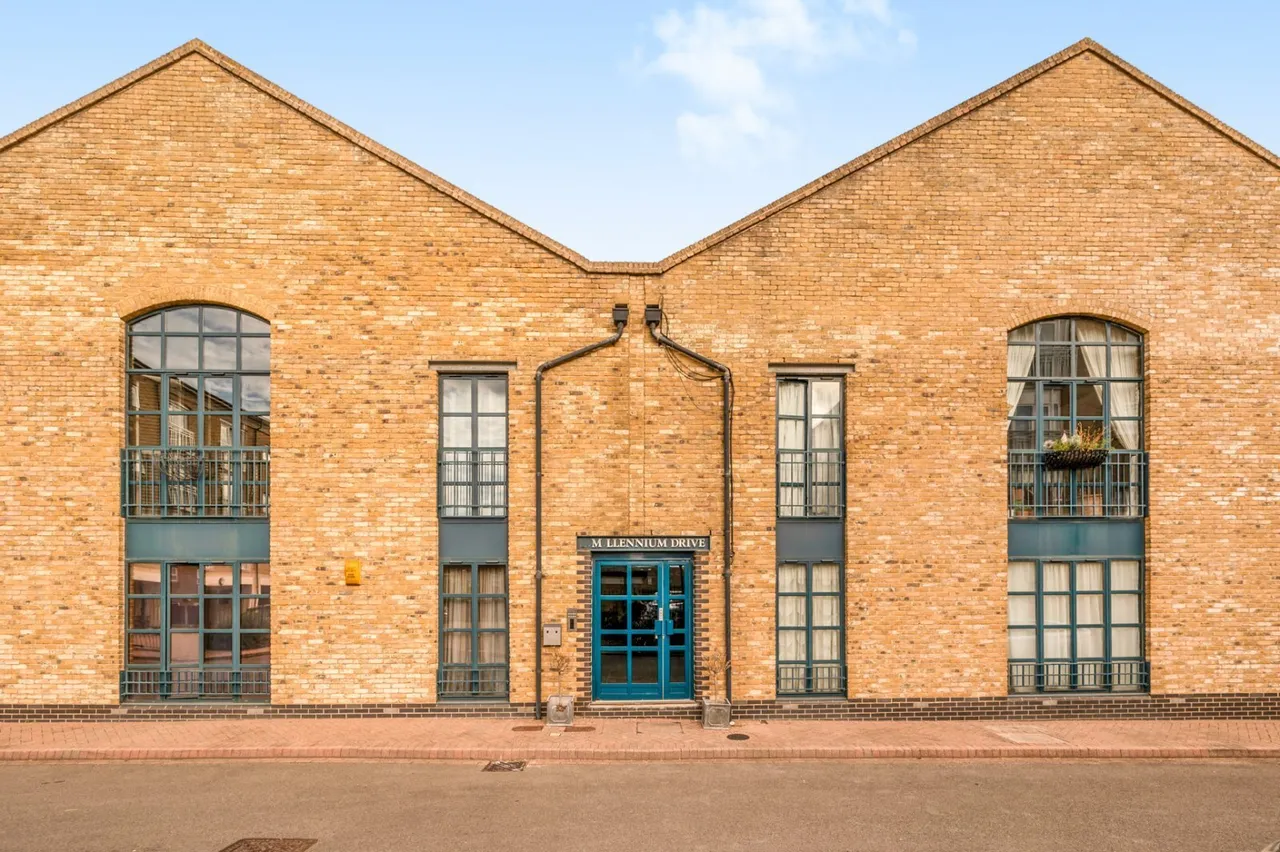 Millennium Drive, London, E14, photo 13