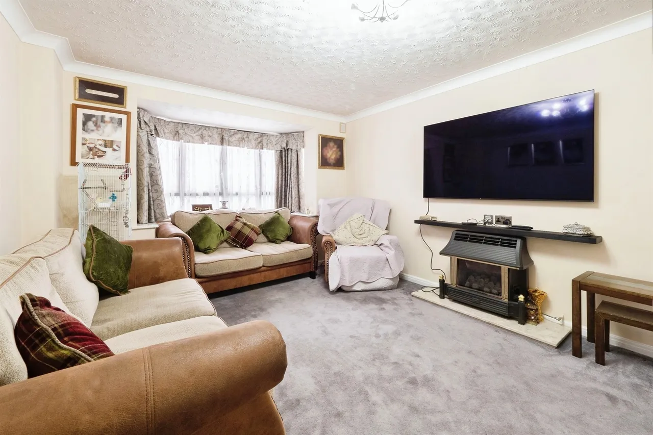 Neville Road, Leicester, photo 2
