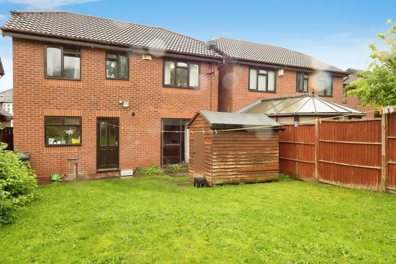 Neville Road, Leicester, photo 12