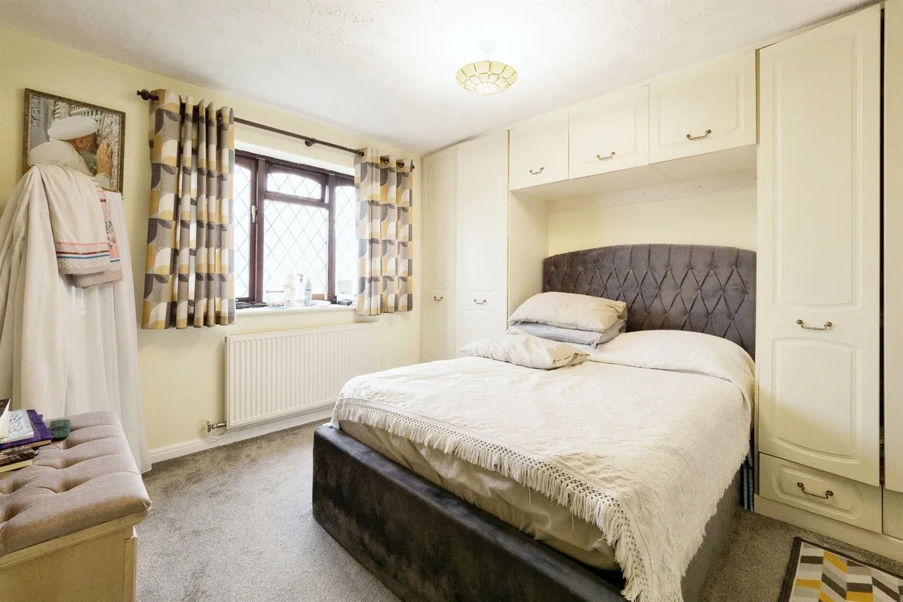 Neville Road, Leicester, photo 4