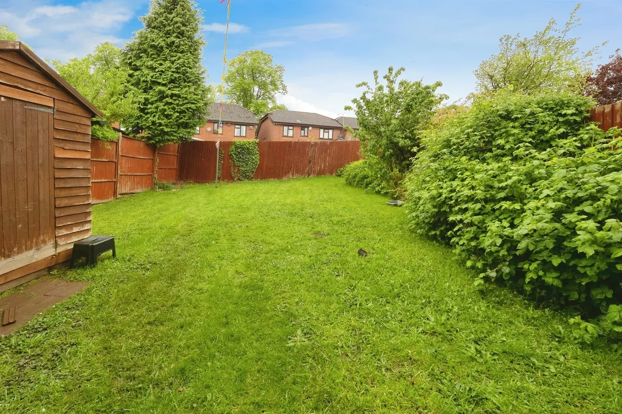 Neville Road, Leicester, photo 8