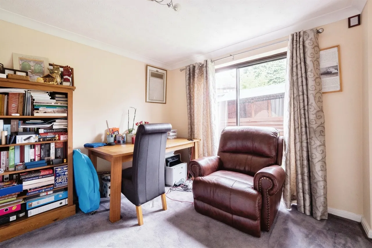 Neville Road, Leicester, photo 9