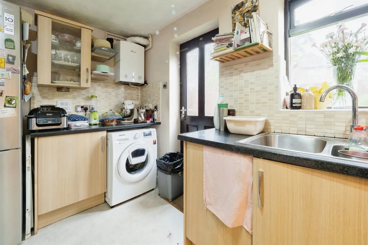 Neville Road, Leicester, photo 10