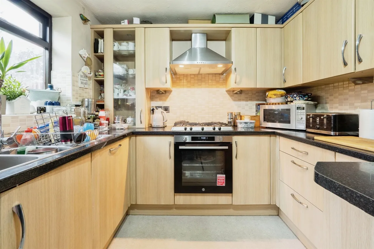 Neville Road, Leicester, photo 3