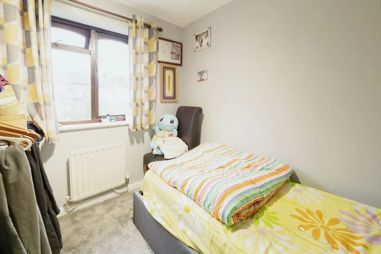 Neville Road, Leicester, photo 7
