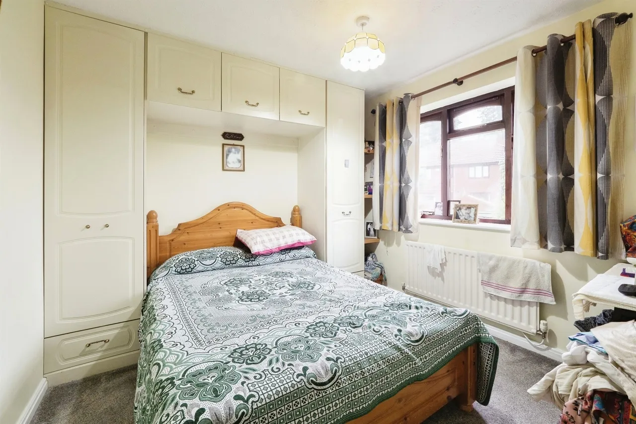 Neville Road, Leicester, photo 11