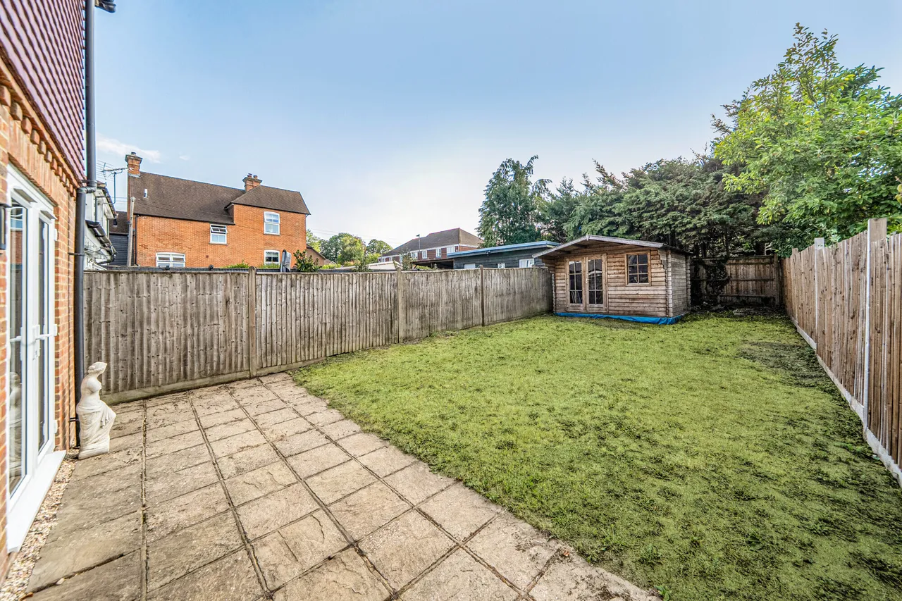 Mill Lane, Sevenoaks, TN14, photo 5