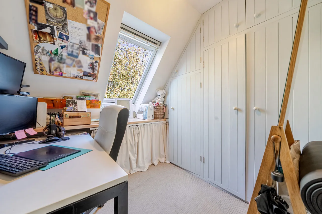 Rolvenden Gardens, BR1, photo 18