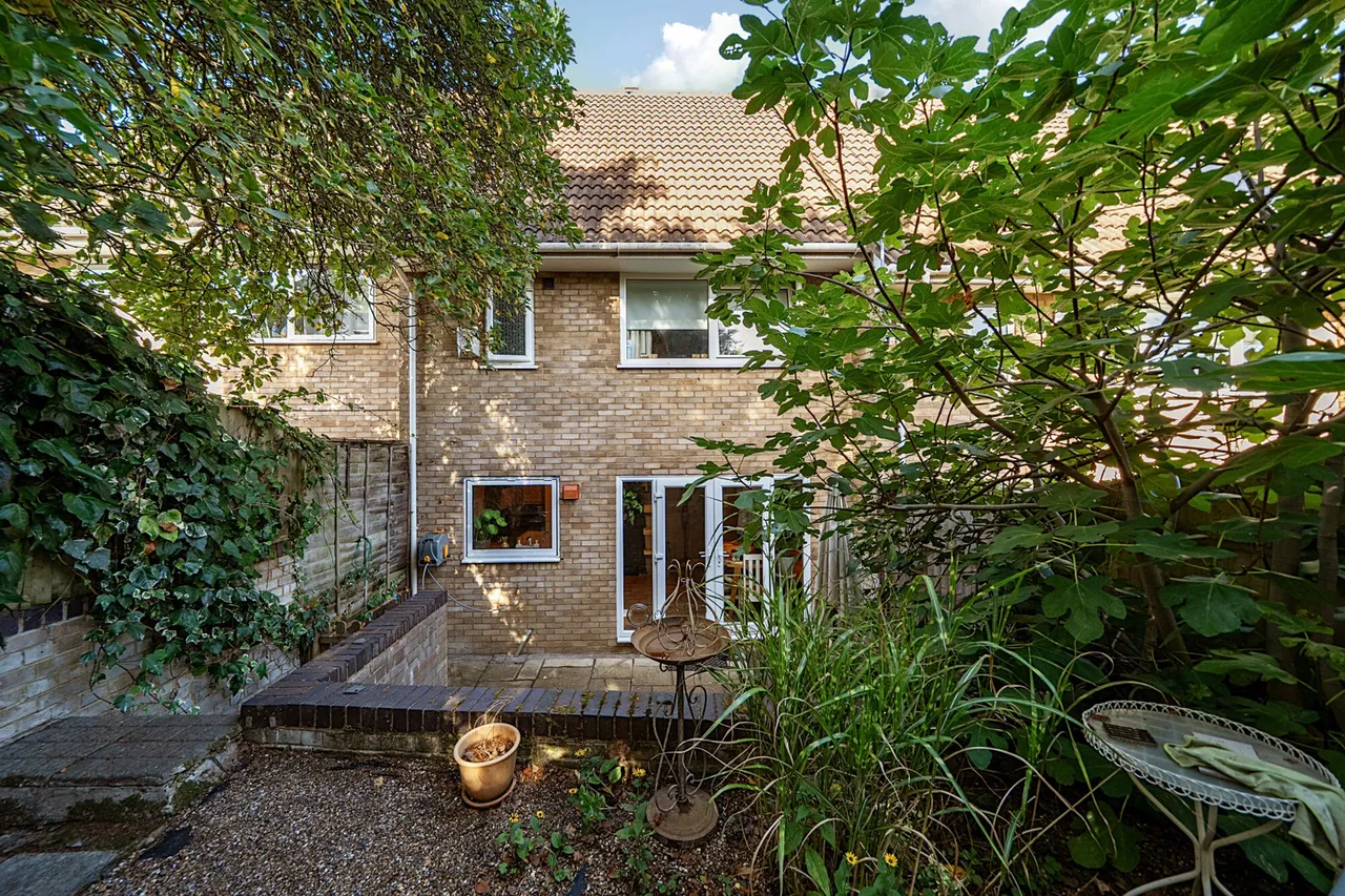 Rolvenden Gardens, BR1, photo 19