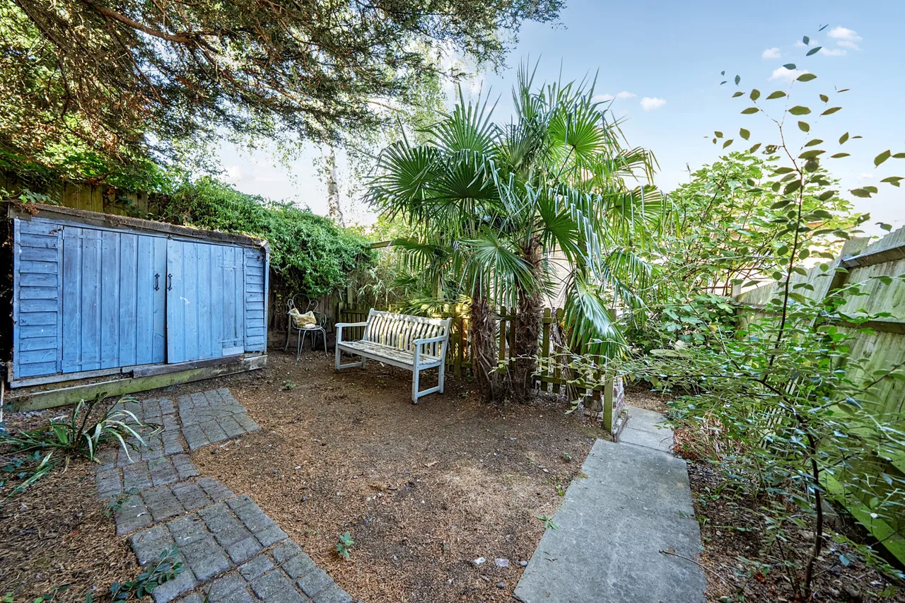 Rolvenden Gardens, BR1, photo 10