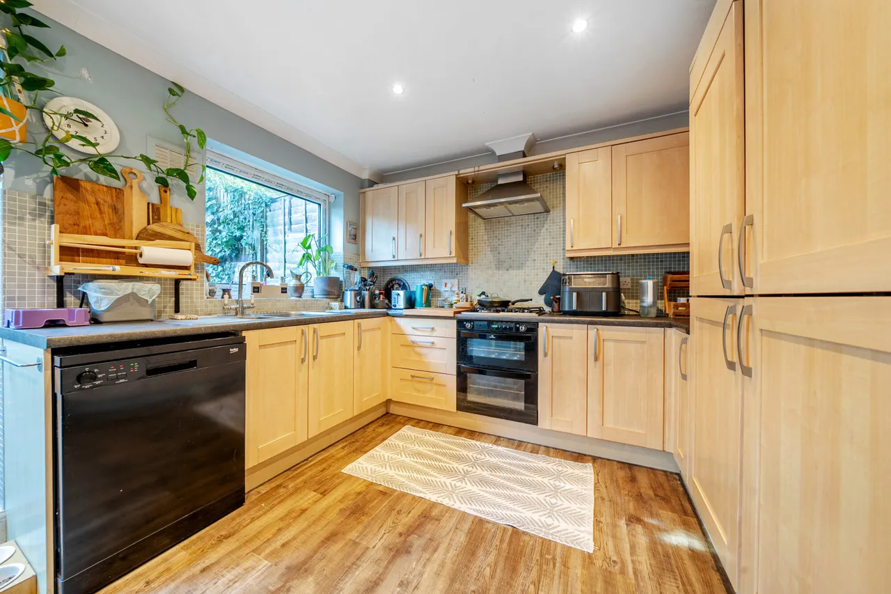 Rolvenden Gardens, BR1, photo 13