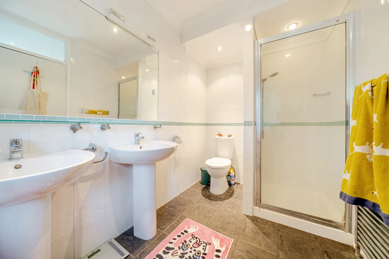 Rolvenden Gardens, BR1, photo 14