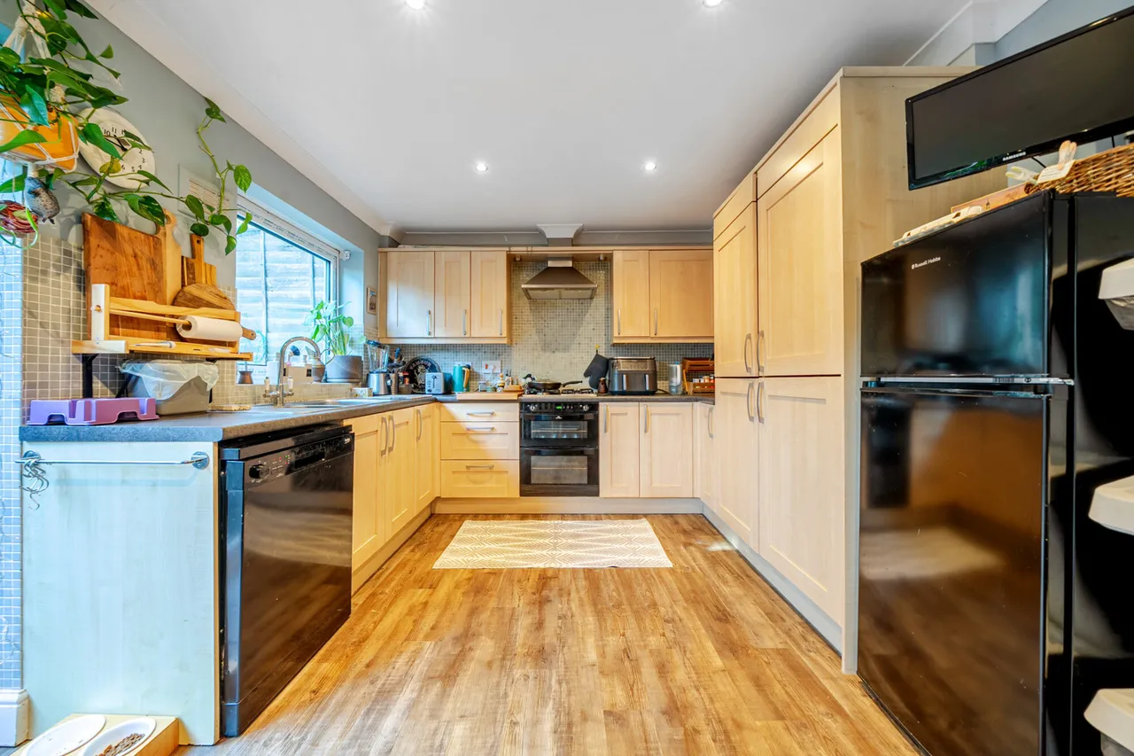 Rolvenden Gardens, BR1, photo 5
