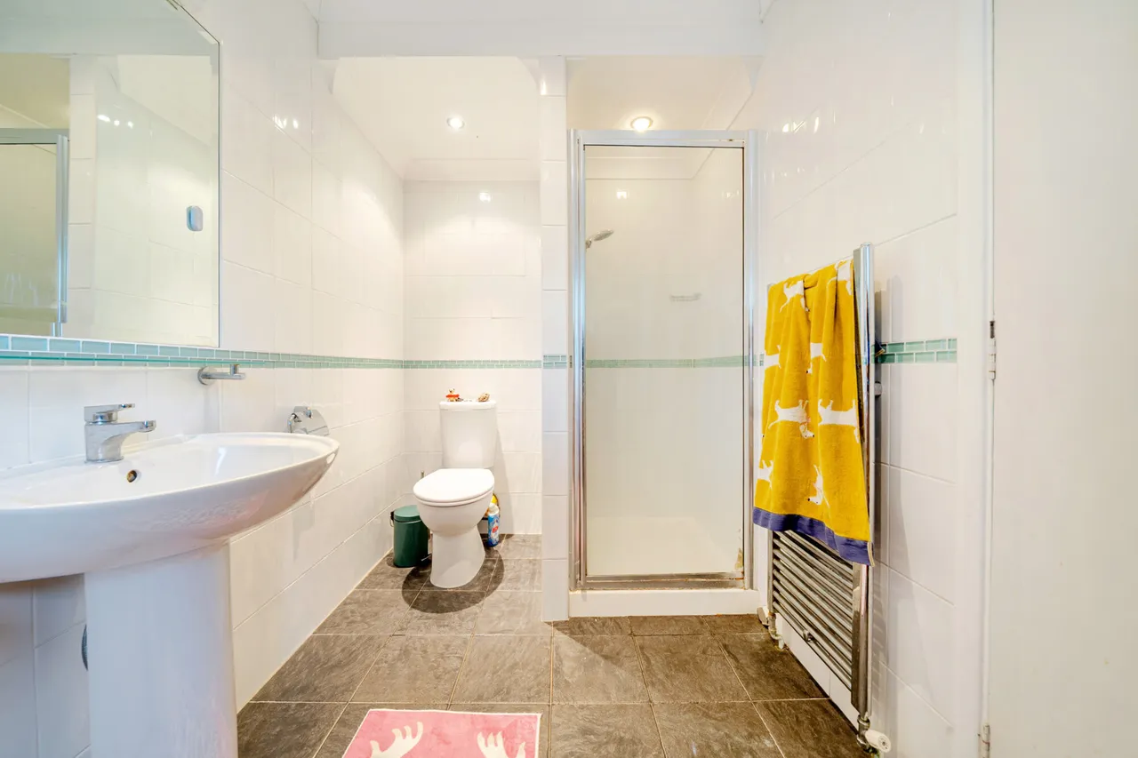 Rolvenden Gardens, BR1, photo 15