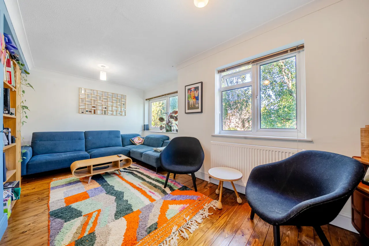 Rolvenden Gardens, BR1, photo 6