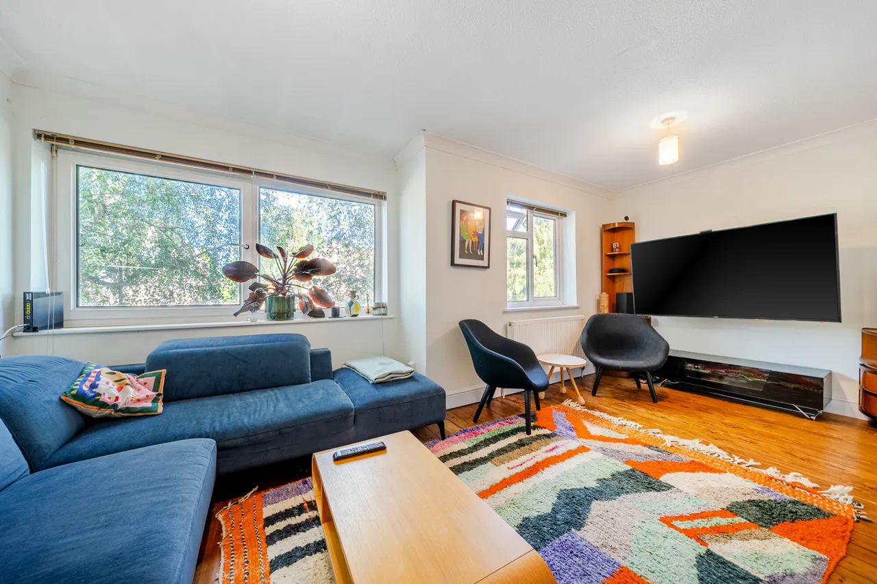 Rolvenden Gardens, BR1, photo 4