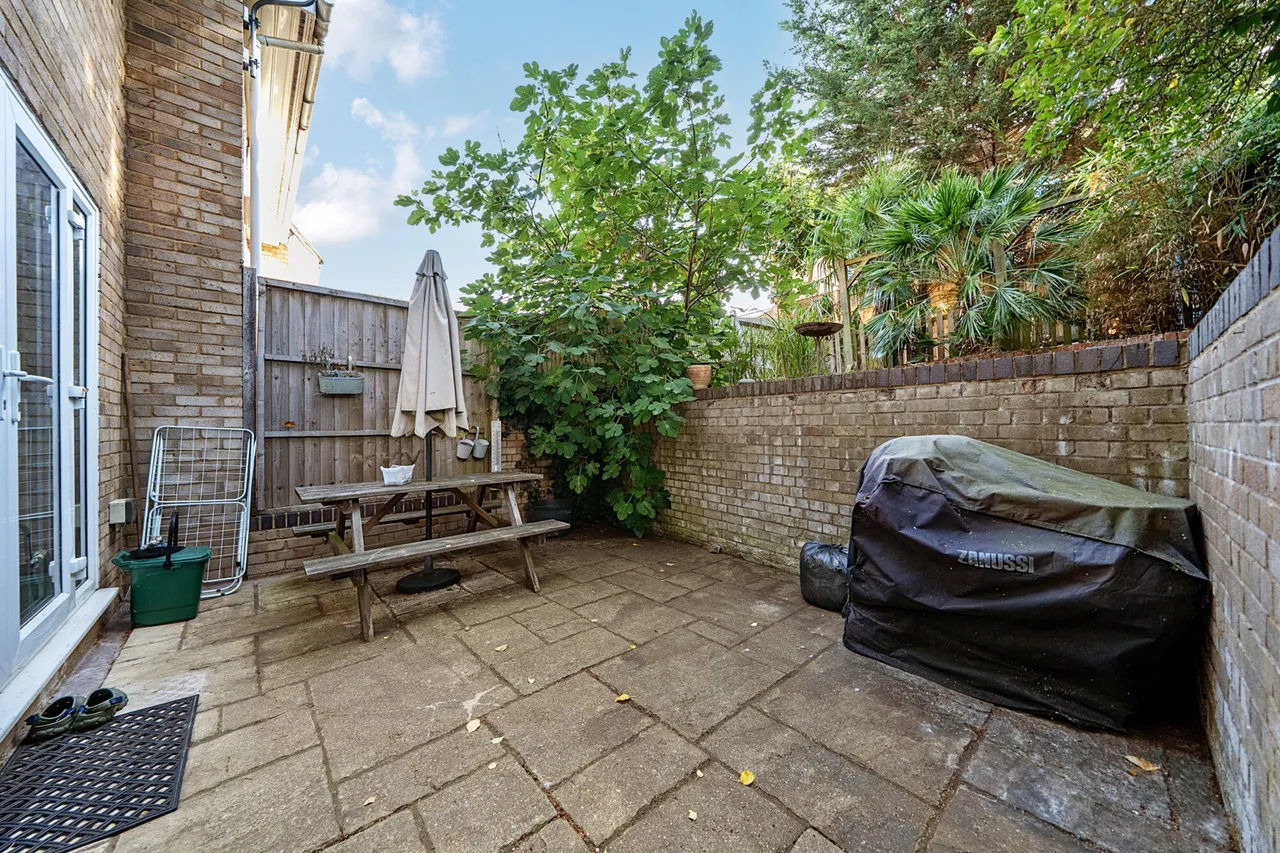 Rolvenden Gardens, BR1, photo 11
