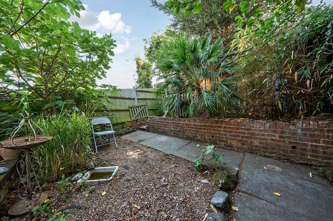 Rolvenden Gardens, BR1, photo 20