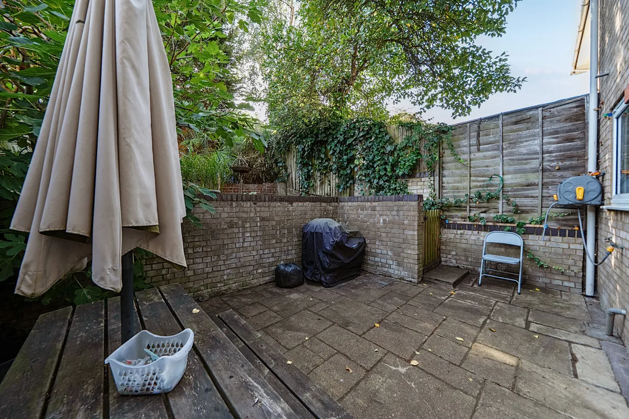 Rolvenden Gardens, BR1, photo 21