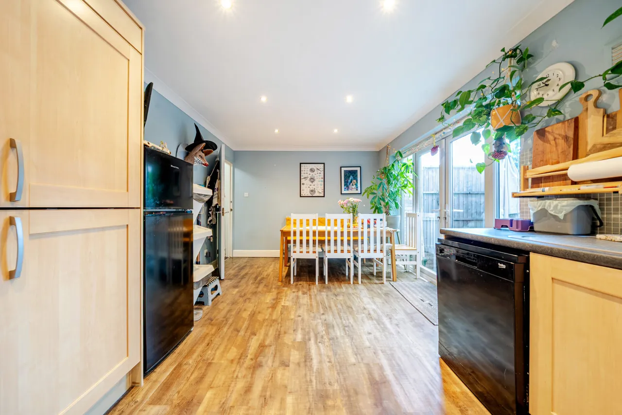 Rolvenden Gardens, BR1, photo 7