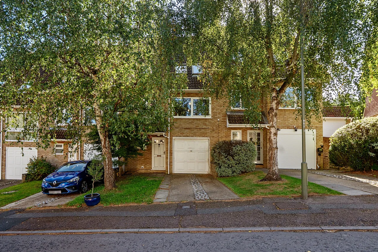 Rolvenden Gardens, BR1, photo 22