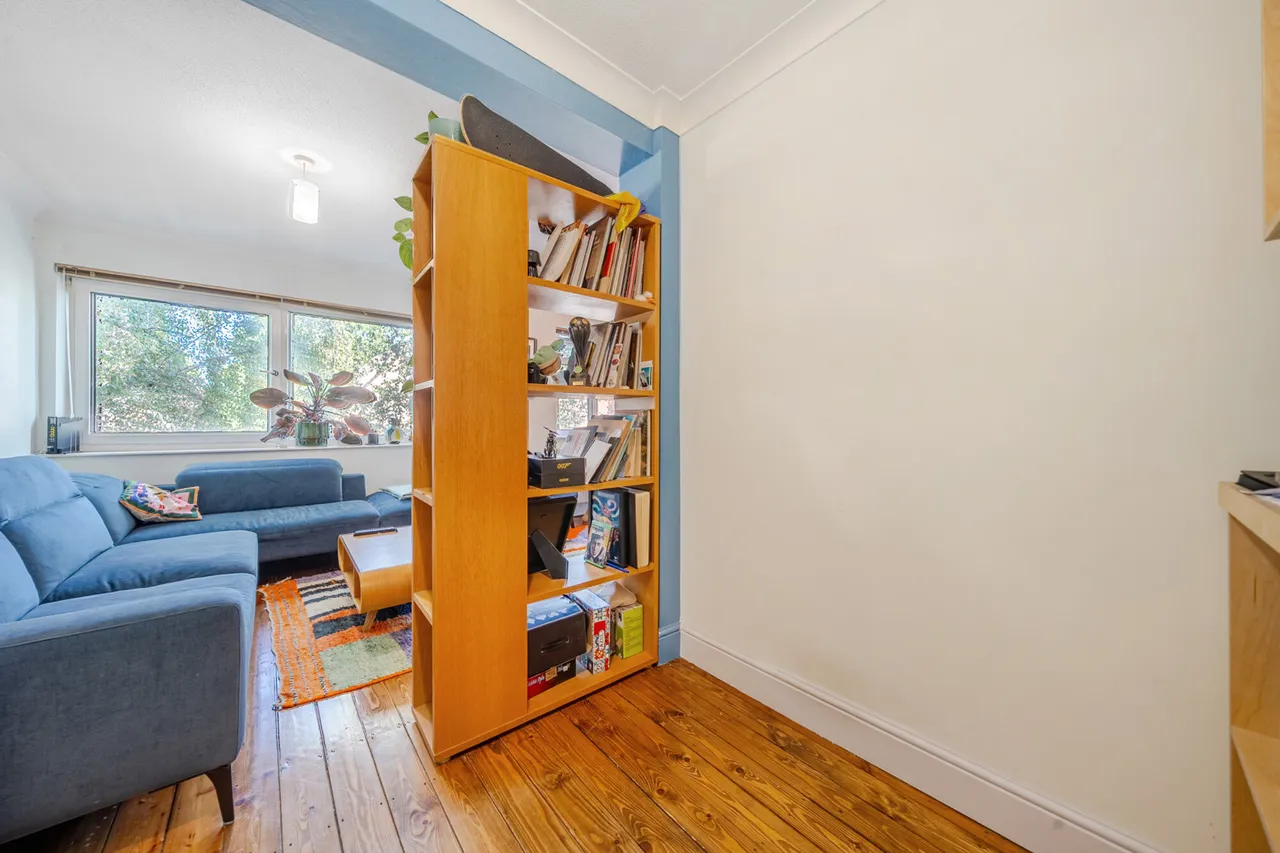 Rolvenden Gardens, BR1, photo 8