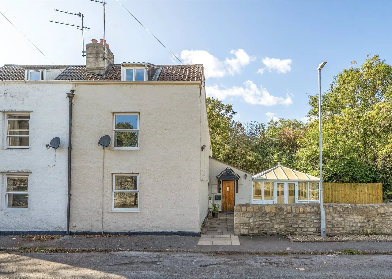 3 bed house for sale — Keynsham Road, Gloucestershire, Keynsham, BS31 2DD