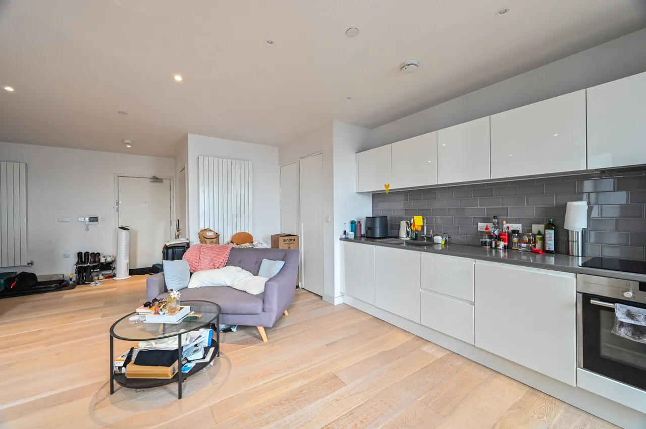 34 Cutter House, 1 Admiralty Avenue, London, photo 6