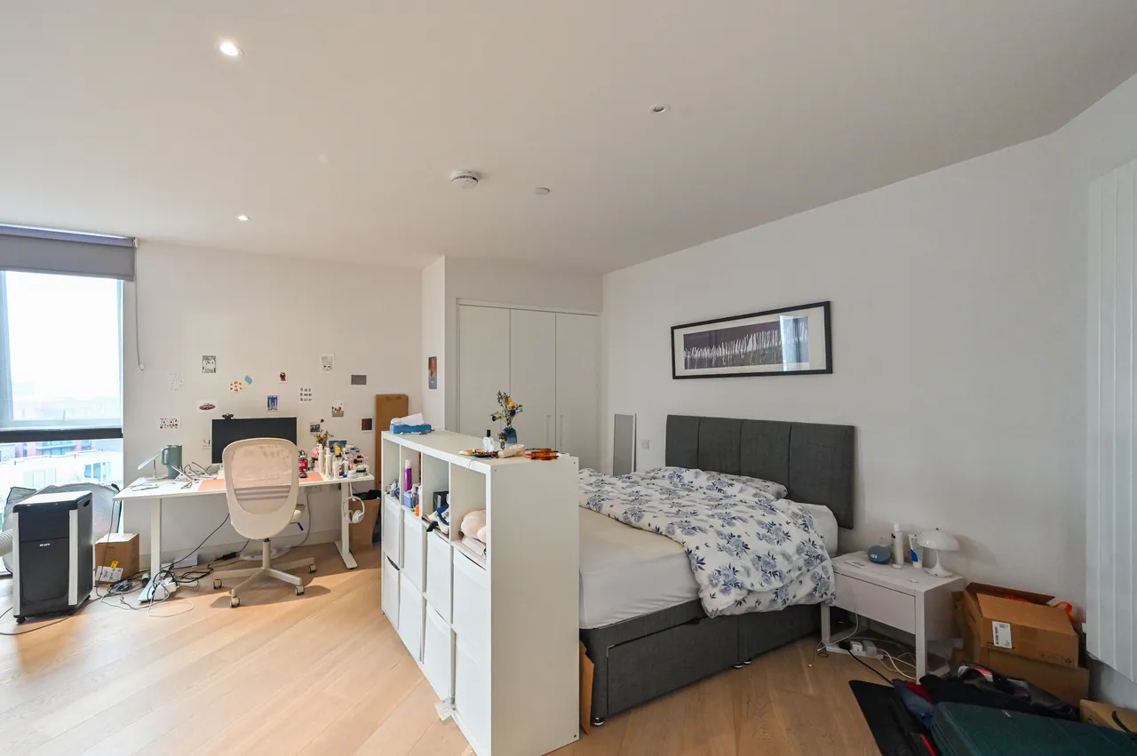 34 Cutter House, 1 Admiralty Avenue, London, photo 7