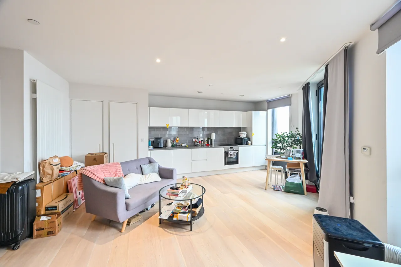 34 Cutter House, 1 Admiralty Avenue, London, photo 4