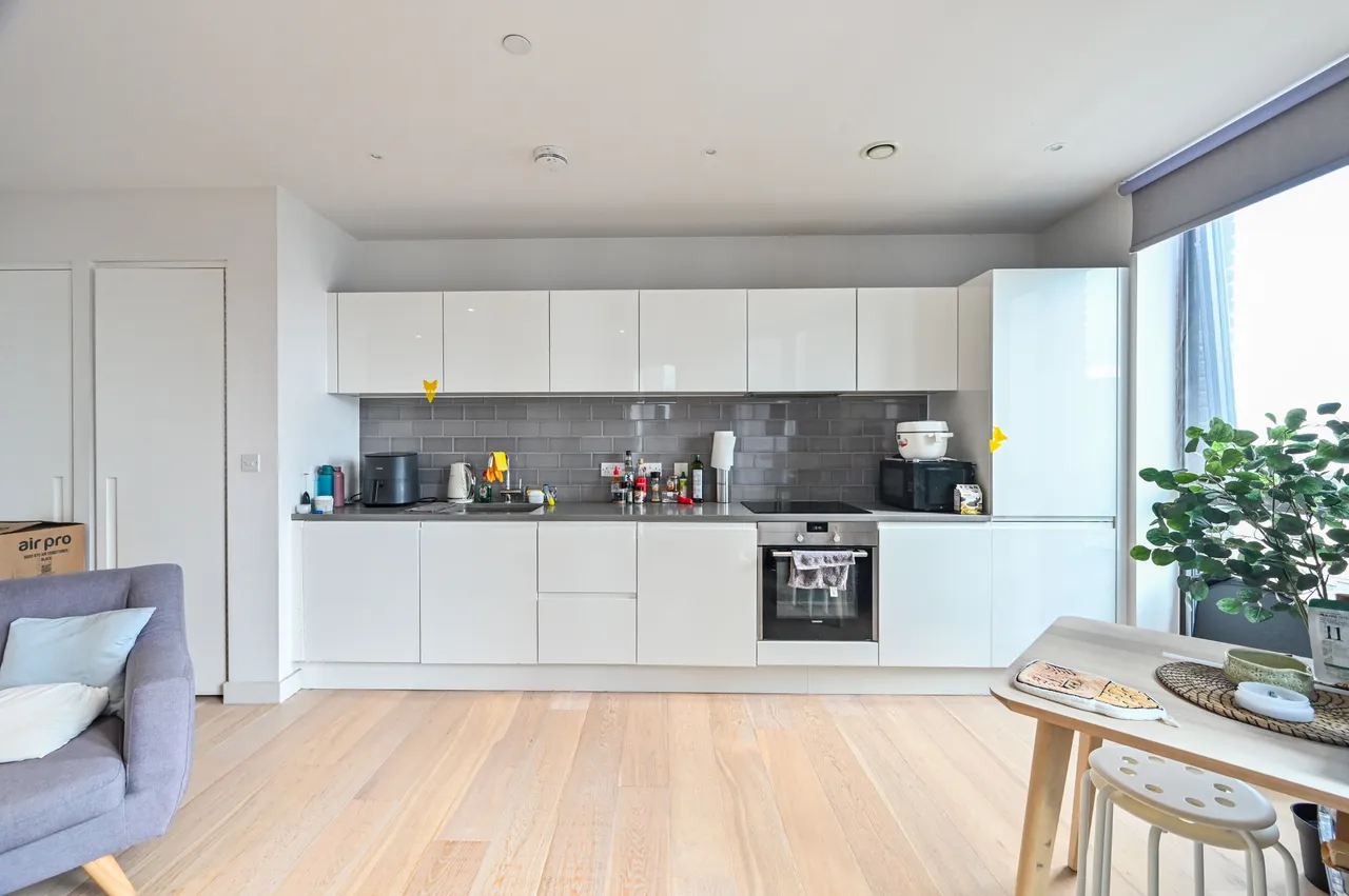 34 Cutter House, 1 Admiralty Avenue, London, photo 2