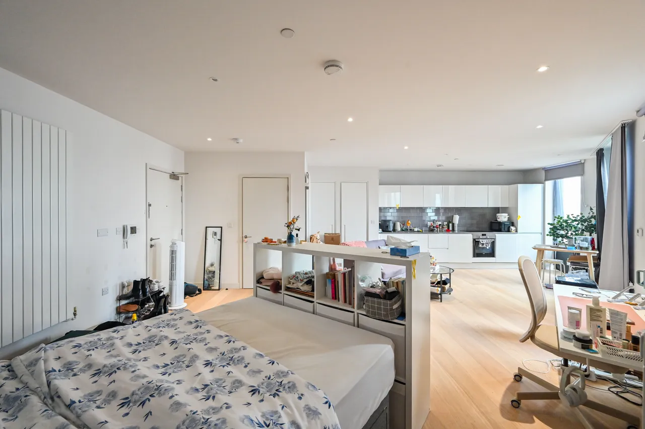34 Cutter House, 1 Admiralty Avenue, London, photo 8