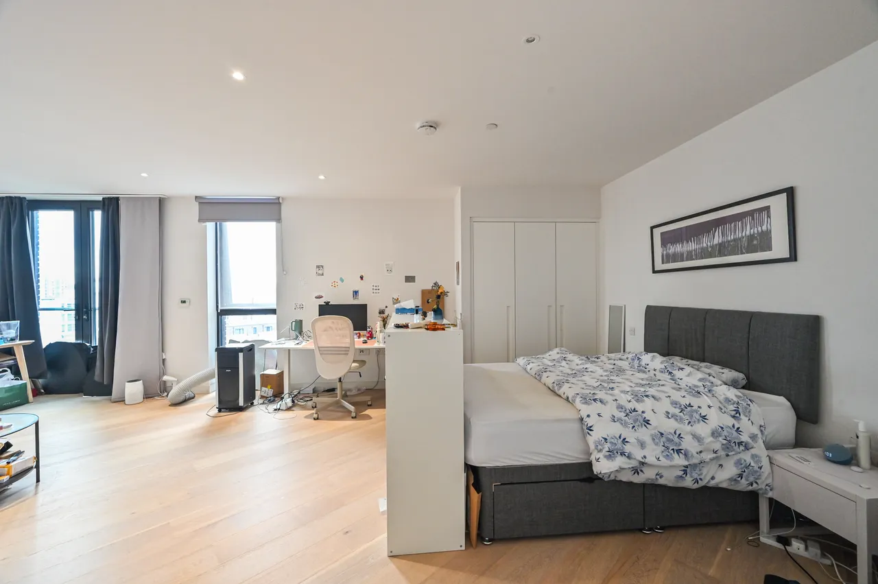 34 Cutter House, 1 Admiralty Avenue, London, photo 10