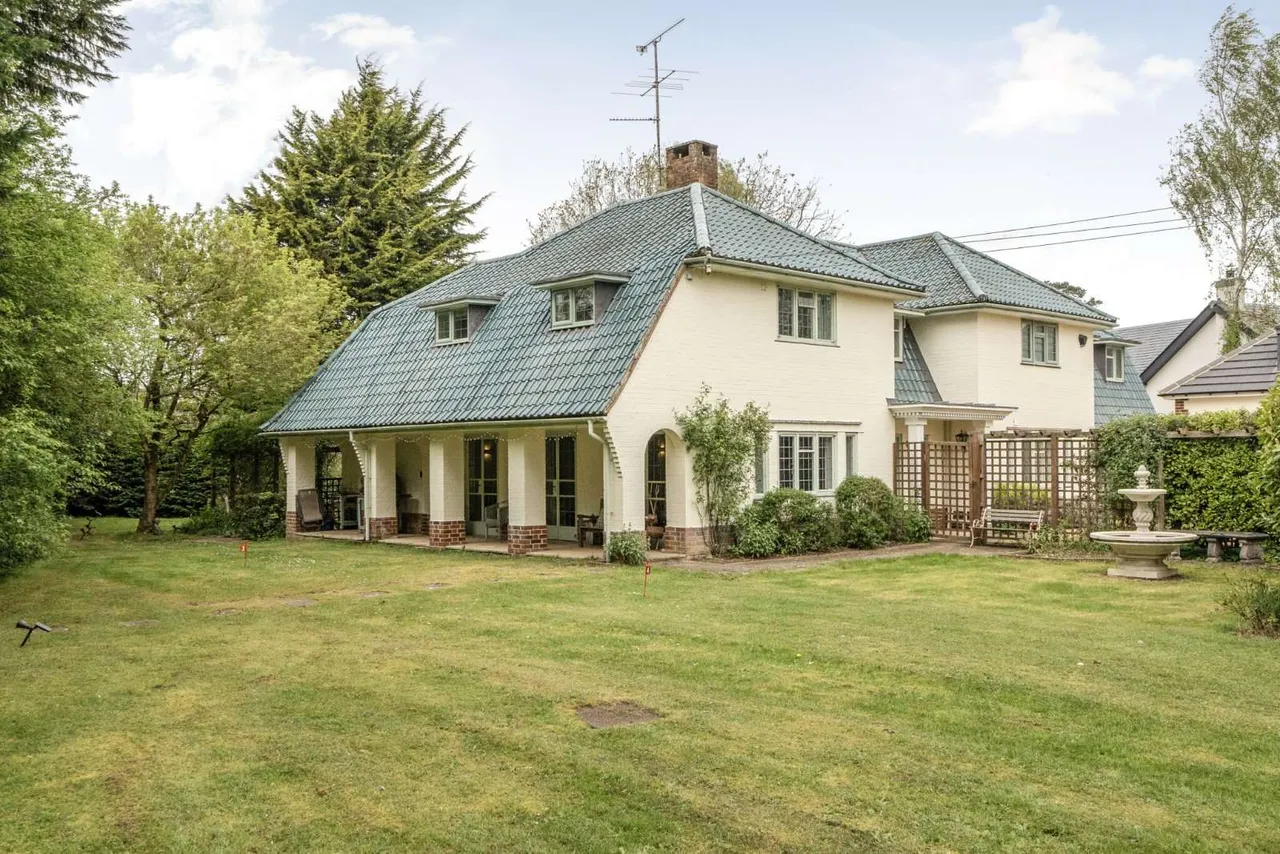 Greys Road, Henley-on-Thames, RG9, photo 20