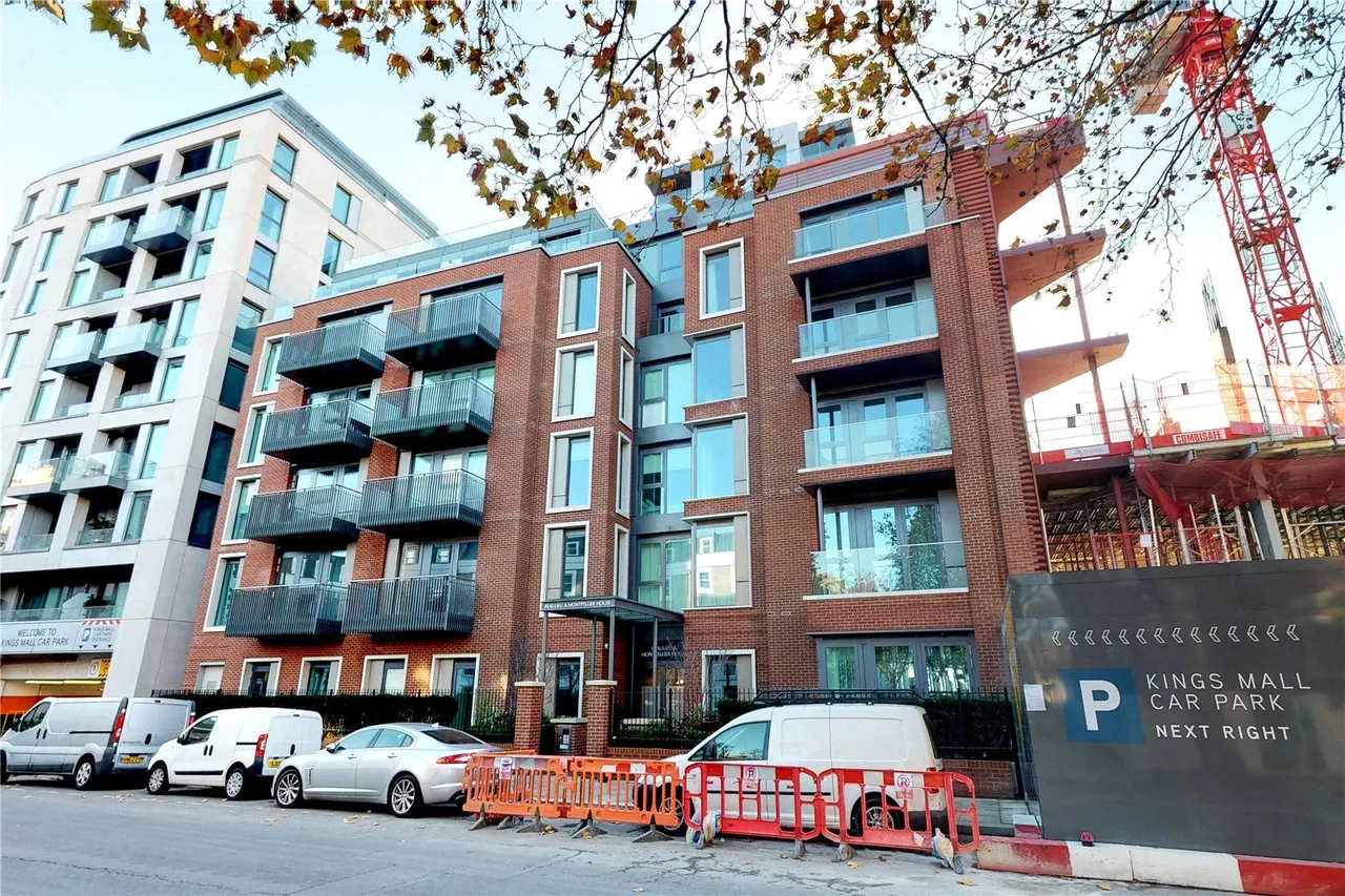 Glenthorne Road, London, W6, photo 10