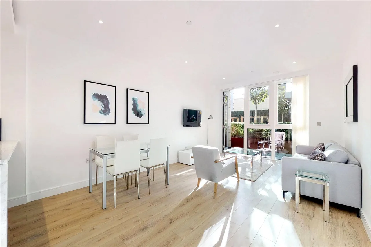 Glenthorne Road, London, W6, photo 7