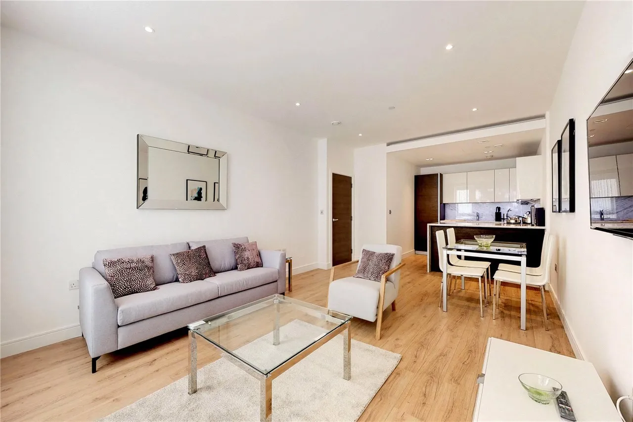 Glenthorne Road, London, W6, photo 2