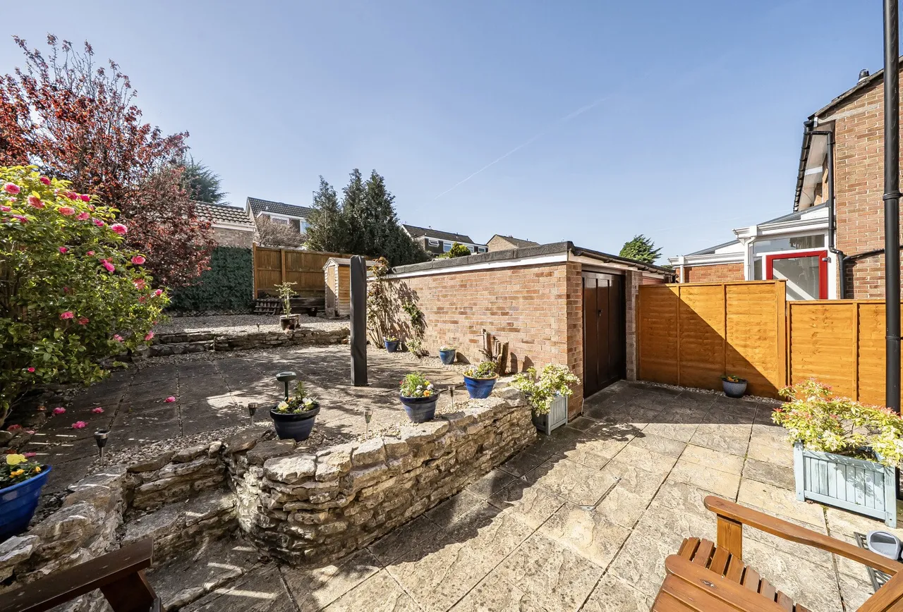Brummel Way, Somerset, Paulton, BS39 7XG, photo 3