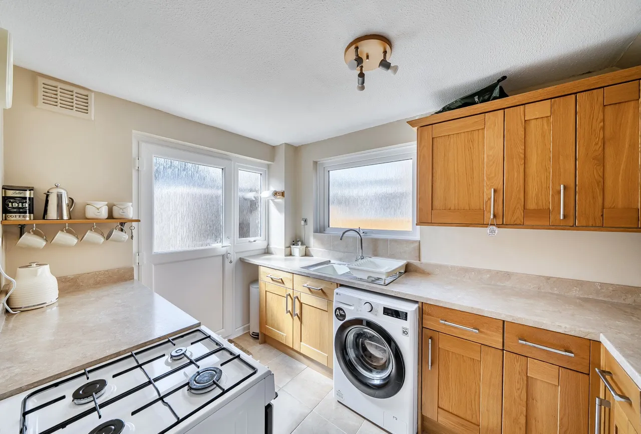 Brummel Way, Somerset, Paulton, BS39 7XG, photo 9