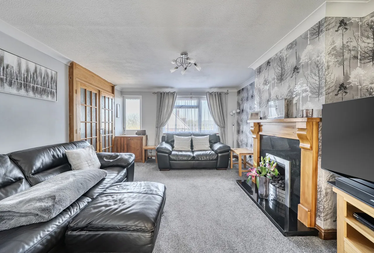 3 bed house for sale — Brummel Way, Somerset, Paulton, BS39 7XG