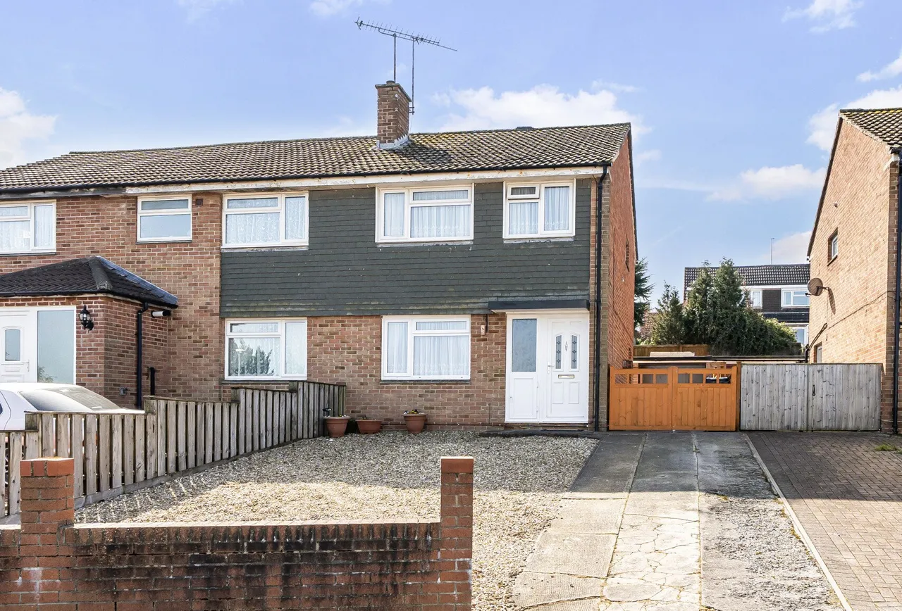 Brummel Way, Somerset, Paulton, BS39 7XG, photo 4