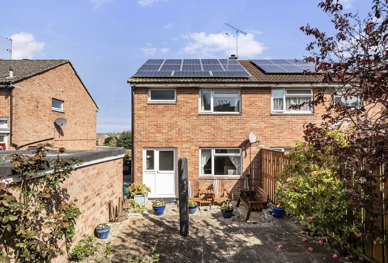Brummel Way, Somerset, Paulton, BS39 7XG, photo 15