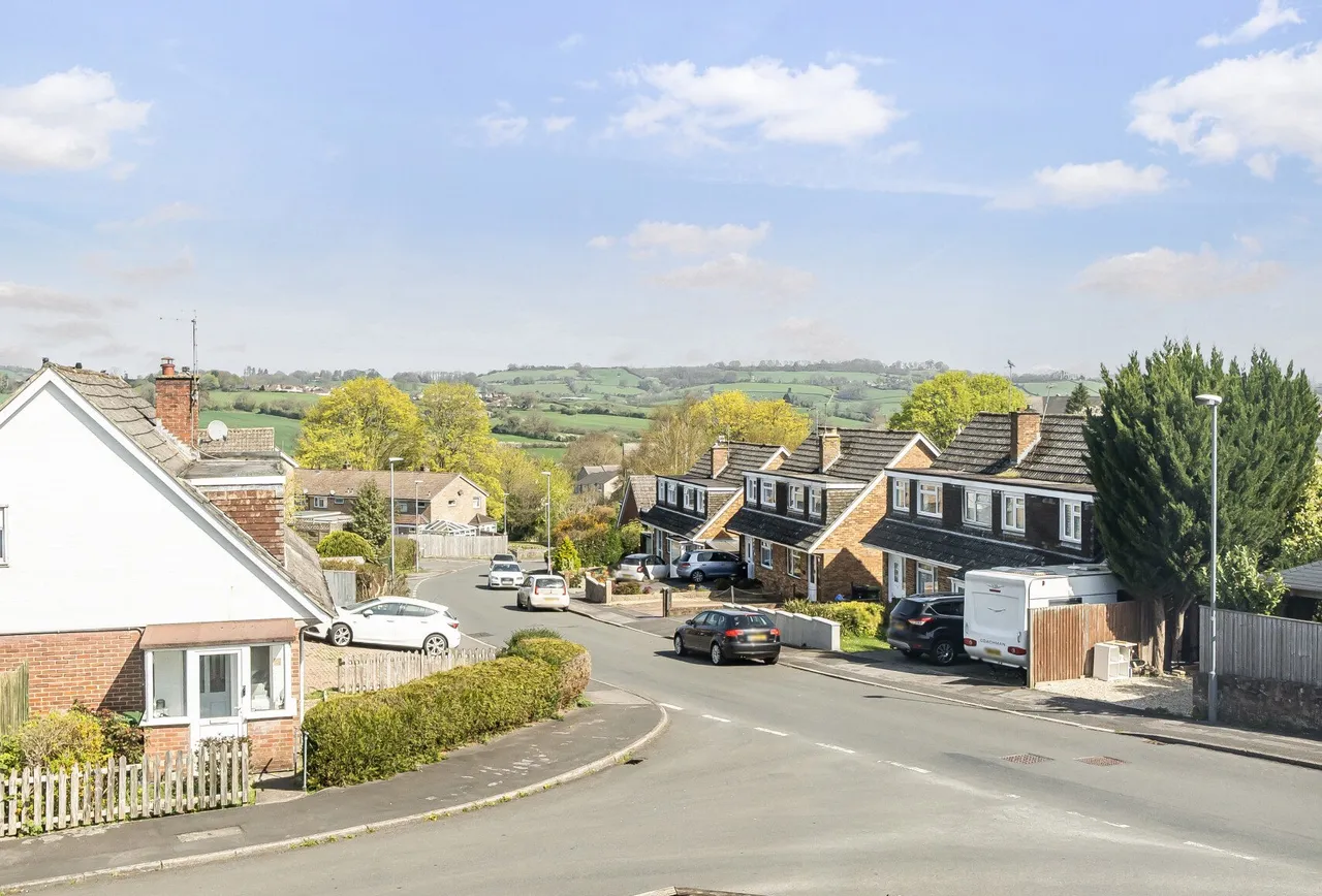 Brummel Way, Somerset, Paulton, BS39 7XG, photo 8