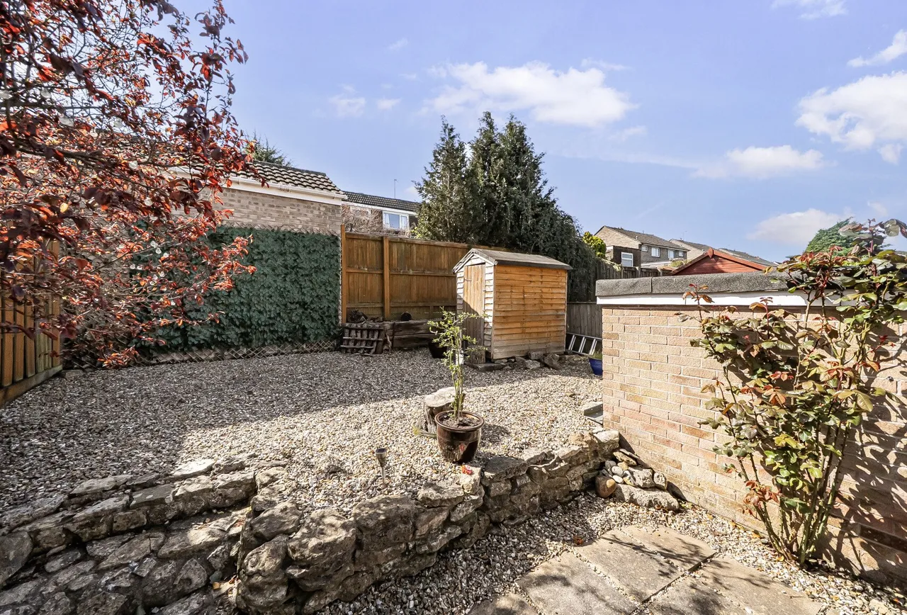 Brummel Way, Somerset, Paulton, BS39 7XG, photo 14
