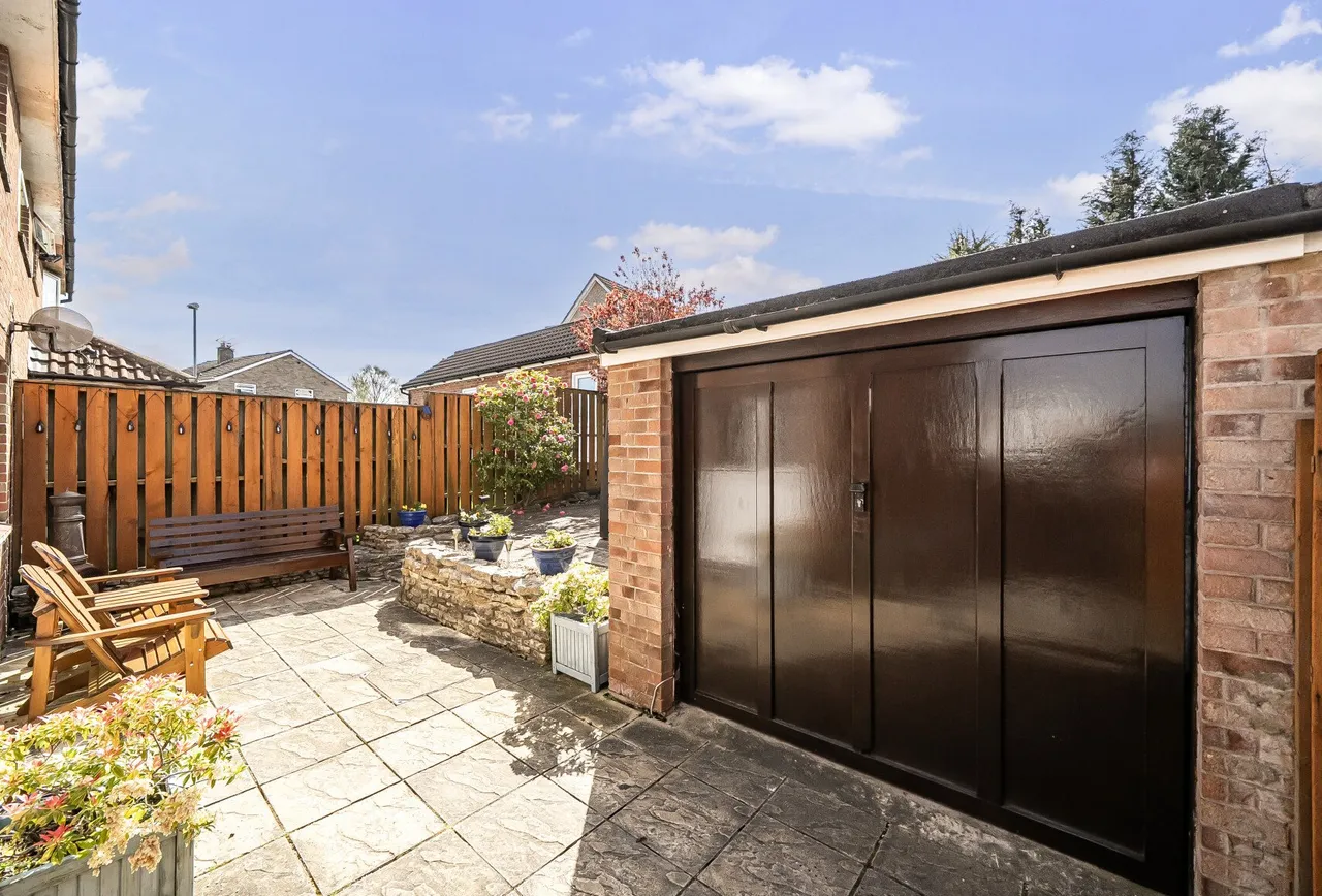 Brummel Way, Somerset, Paulton, BS39 7XG, photo 16